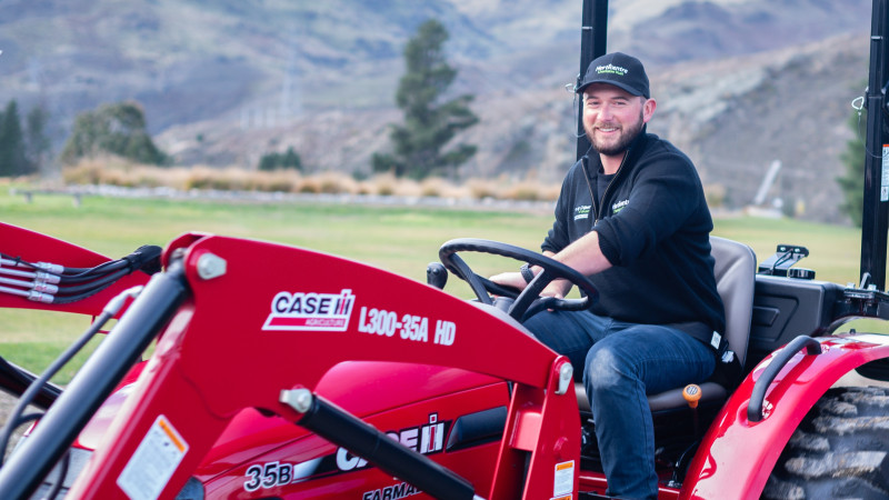 Machinery operator cropped